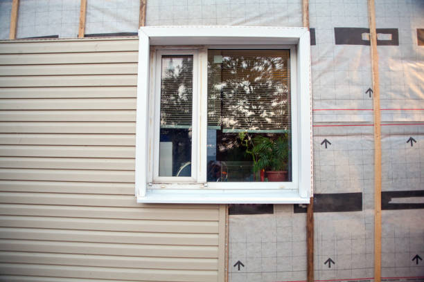Best Weatherproofing and Sealing  in Lapeer, MI